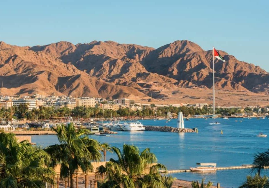 Aqaba